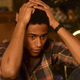 Wes Gibbins looks the way we felt after watching the second episode of How to Get Away With Murder.
Facebook